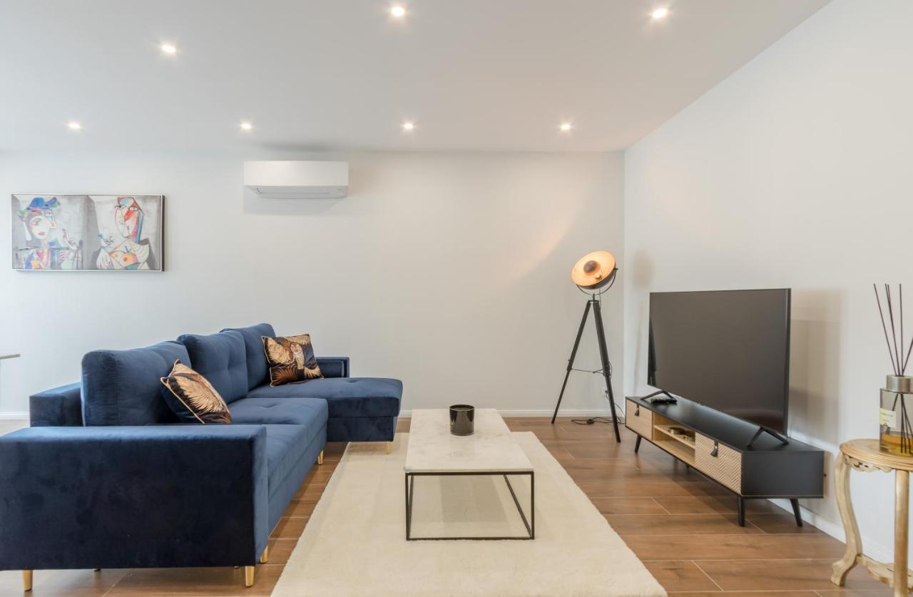 Вилла Echoppe Typique De Bordeaux Renovee 3 Ch./3 Sdb Таланс Экстерьер фото