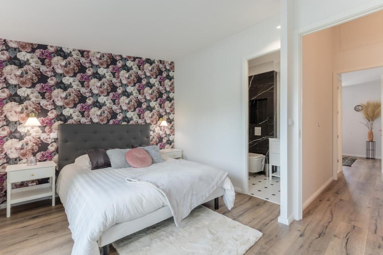 Вилла Echoppe Typique De Bordeaux Renovee 3 Ch./3 Sdb Таланс Экстерьер фото